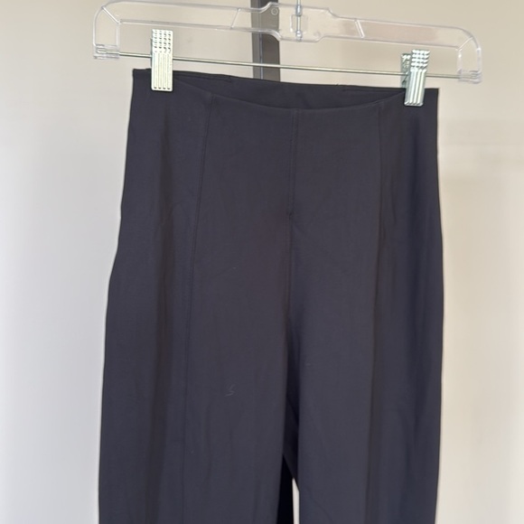 Lululemon trouser leggings size 2 - Picture 2 of 6